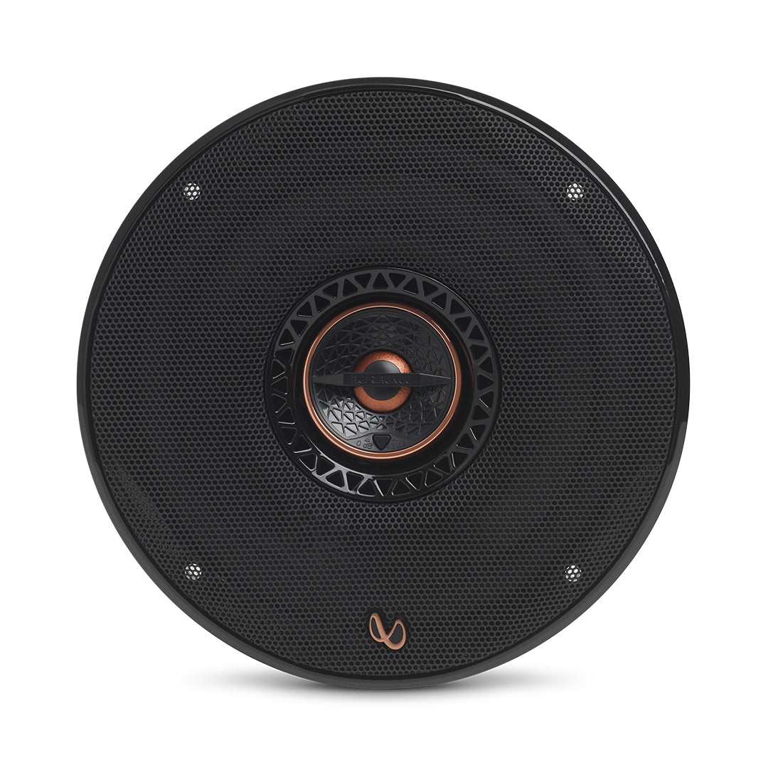 Infinity REF6532IXAM, Reference Series 6 1/2" 2-Way Coaxial Speakers