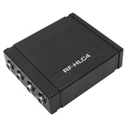 Rockford Fosgate RF-HLC4, 4 Channel Speaker Level to RCA Output