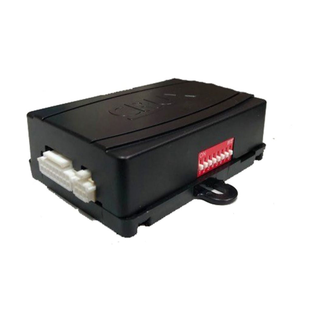 Crux RFM-GM29, RFM LINE Multi View Integration Interface for GM LAN 29-Bit Vehicles