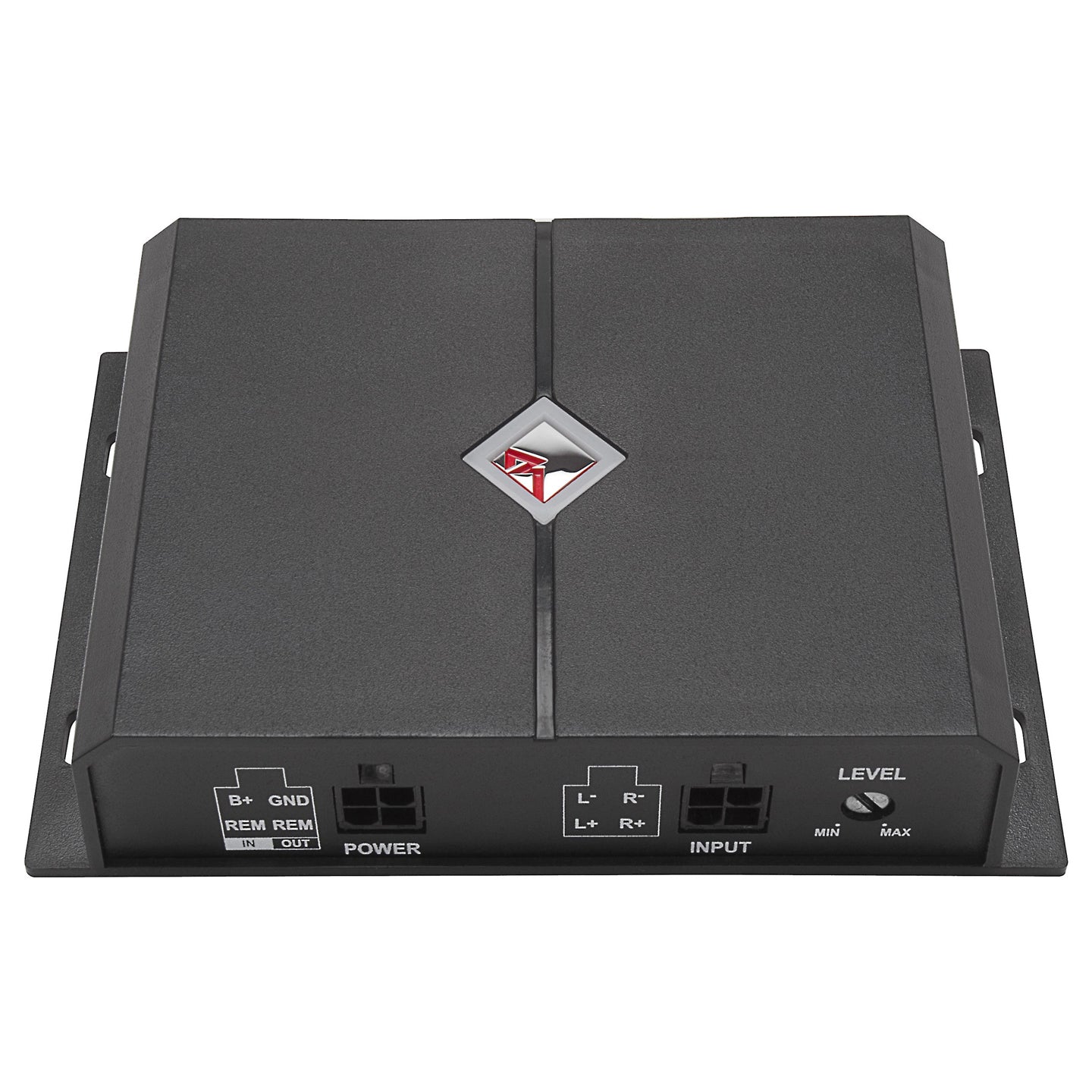 Rockford Fosgate RFPEQU, Punch Universal Punch Equalization Control & Line Driver