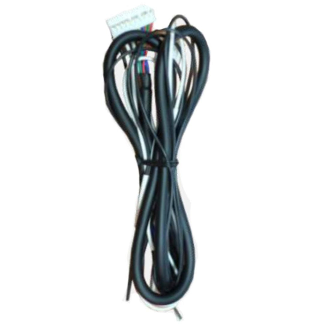 Crux MRVLR-68Q, Sightline Safety-View Integration Multimedia & Rear View Integration for Select Land Rover Vehicles with InControl Touch