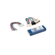 PAC ROEM-FRD2, 96-98 Ford Jbl & Mach System Kit