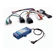 PAC RP4-GM31, RadioPairo 4 Interface for General Motors Vehicles w/ GM LAN 29 Bit Data-Bus