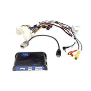 PAC RP4.2-HY12, RadioPairo Radio Replacement Interface w/ SWC Retention for Veloster