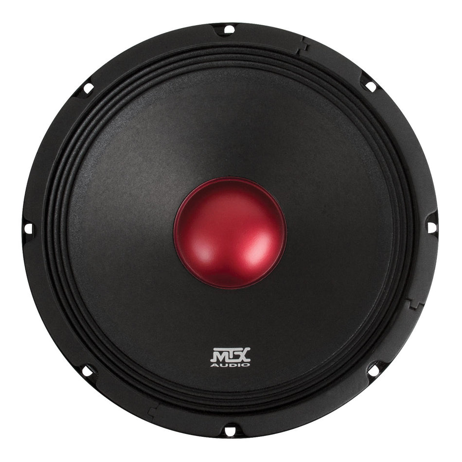 MTX RTX108, 10" Midbass Speaker - Single, 250W