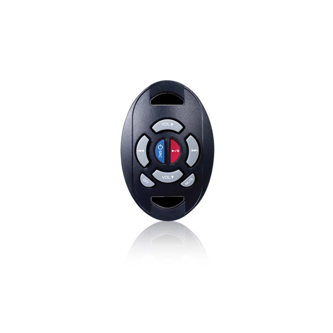 Alpine RUE-M1RF, RF Remote Control for Marine Applications
