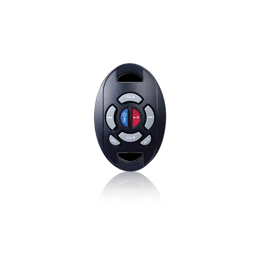 Alpine RUE-M1EX, Extra Marine Remote Control for RUE-M1RF System ...