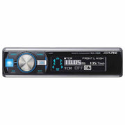 Alpine RUX-C800, Function Control for PXA-H800 Unit