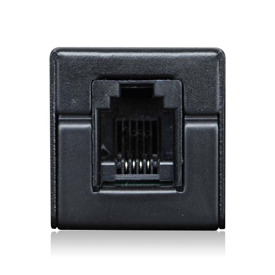 Alpine RUX-KNOB.2, Remote Bass Knob For Select Alpine Amplifiers