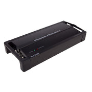 Power Acoustik RZ4-2000D, 4 Channel Class D Full Range, Small Size, Hi End Amplifier - 2000W
