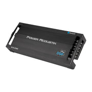 Power Acoustik RZ5-2500DSP, DSP (Mobile APP), Bluetooth, 5 Channel Class D Full Range Amplifier - 2500W