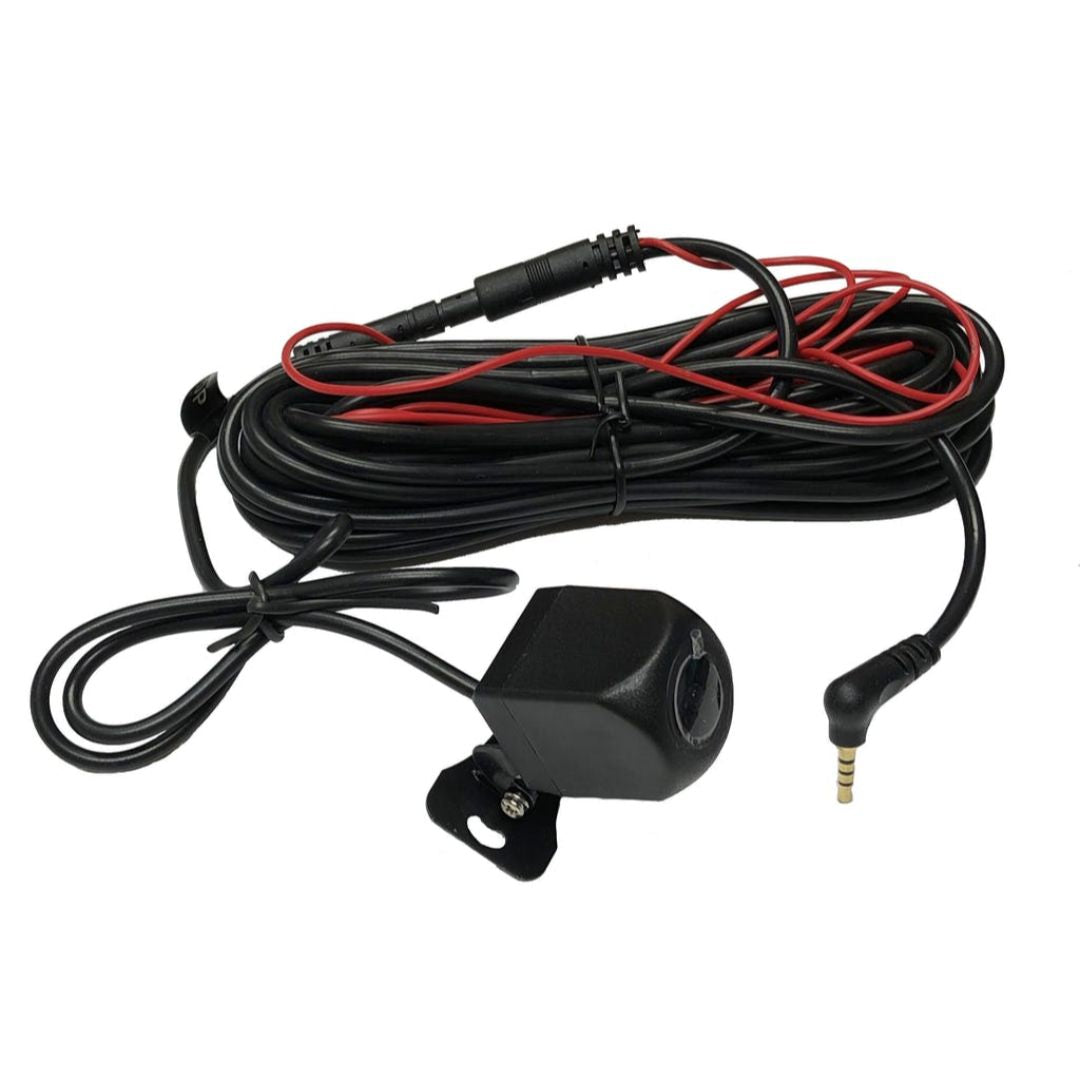 Crux TDR-RVM32, Rear Viw Mirror w/ DVR Rear-View mirror with DVR, GPS Tracking and backup camera