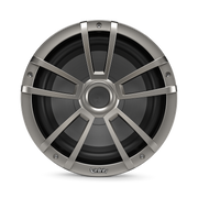 Infinity 1022MLT, 10" Marine subwoofer w/ RGB Lighting - Titanium