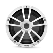 Infinity 1022MLW, 10" Marine Subwoofer w/ RGB Lighting - White