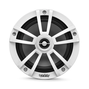 Infinity 622MW, 6.5" 2-Way Marine Coaxial Speaker - White