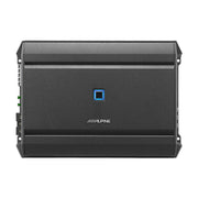 Alpine S-A55V, S Series Class D 5 Channel Amplifier