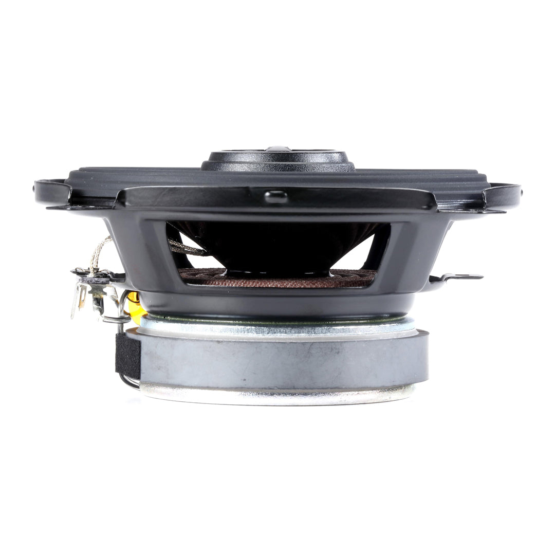 Alpine S-S50, S-Series 5.25" 2-Way Coaxial Car Speakers, 170W (Pair)