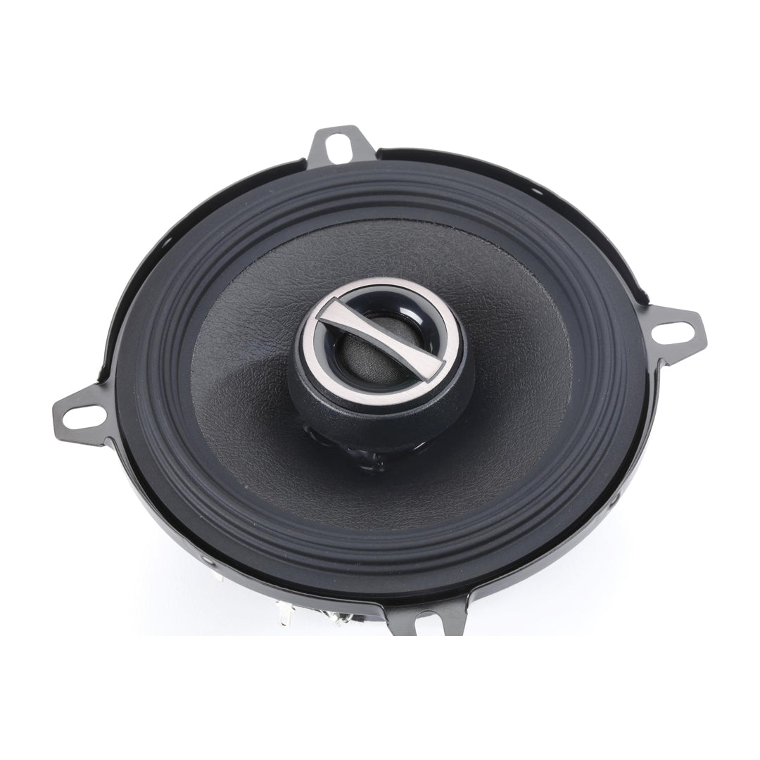 Alpine S-S50, S-Series 5.25" 2-Way Coaxial Car Speakers, 170W (Pair)
