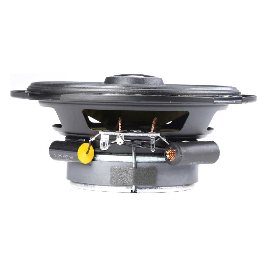 Alpine S-S65, S-Series 6.5" 2-Way Coaxial Car Speakers, 240W (Pair)