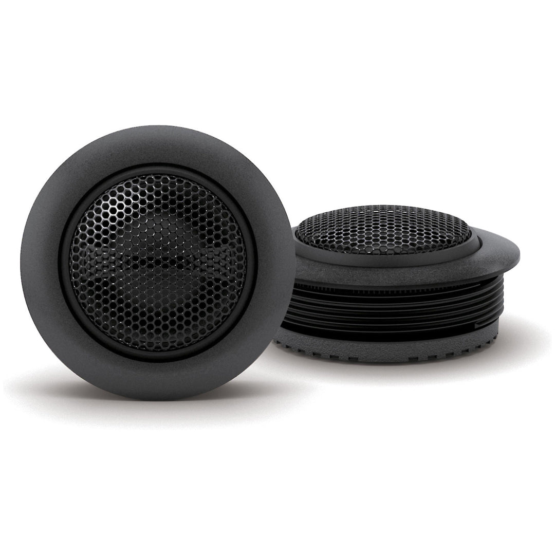 Alpine S-S69C, S-Series 6x9" 2-Way Component Car Speakers, 260W (Pair)