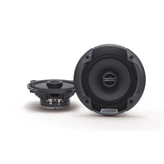 Alpine SPE-5000, Type E 5.25" 2-Way Coaxial Speaker System, 200 Watts