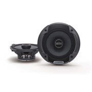 Alpine SPE-6000, Type E 6.5" 2-Way Coaxial Speaker System, 240 Watts