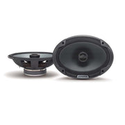Alpine SPE-6090, Type E 6x9" 2-Way Coaxial Speaker System, 300 Watts