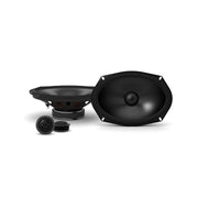 Alpine S-S69C, S-Series 6x9" 2-Way Component Car Speakers, 260W (Pair)