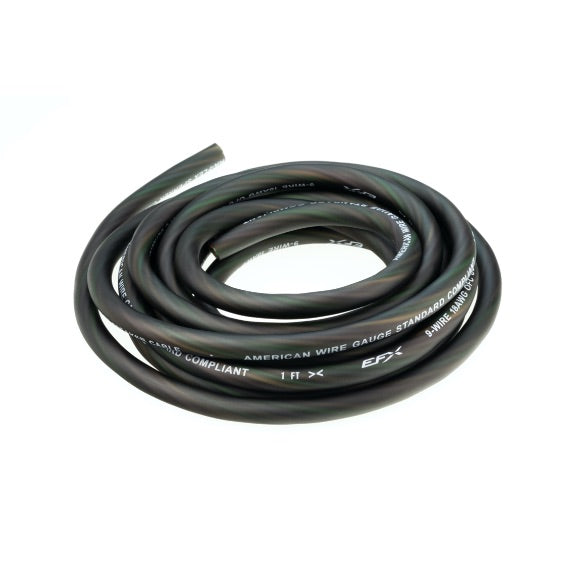 EFX by Scosche S9W18-250, 9-Wire 18GA OFC Speaker Cable (250ft spool)