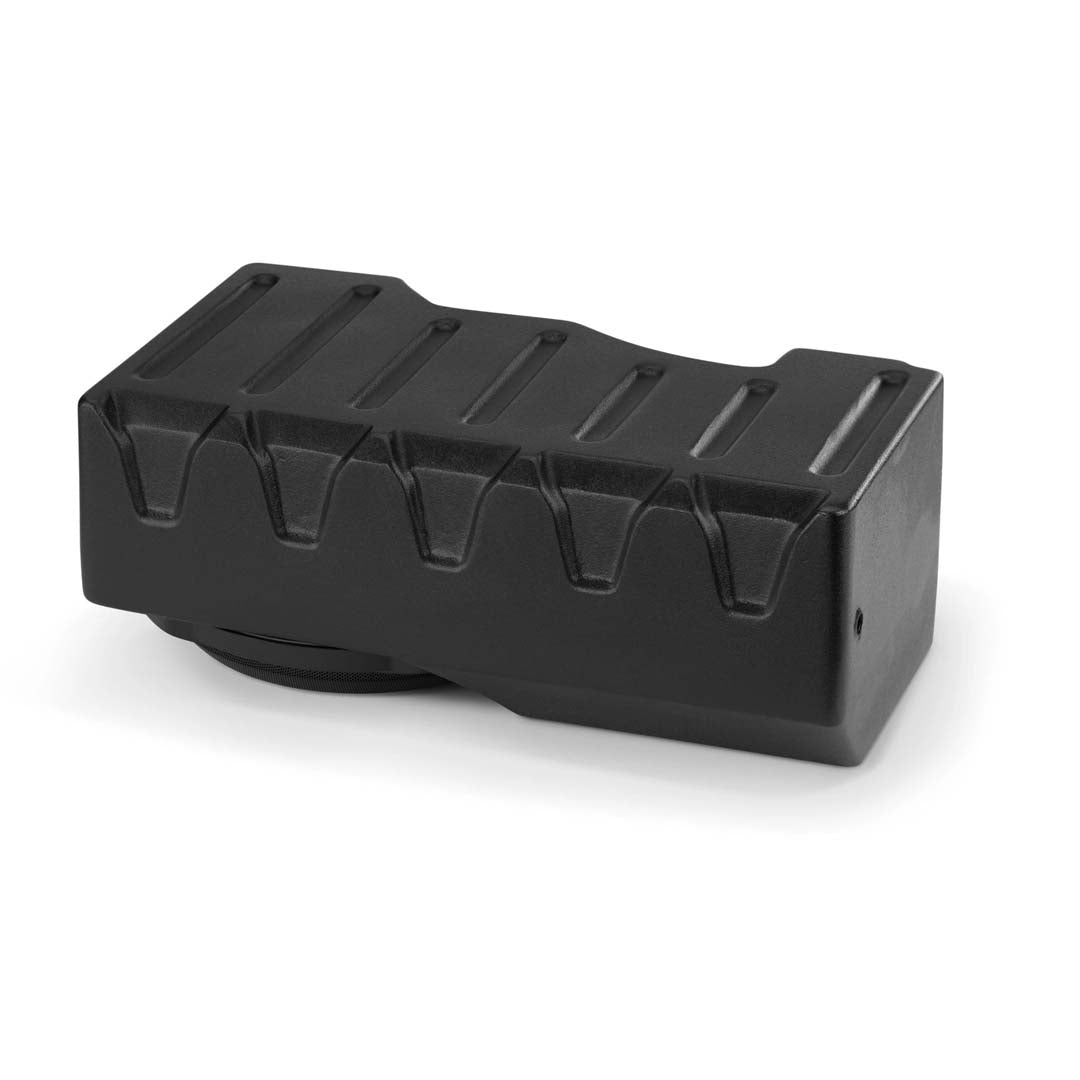JL Audio SB-CAN-MVCM1/10TW3, Stealthbox for 2015-Up Can-Am Commander & Maverick, 10TW3, 400W