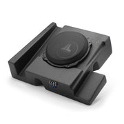 JL Audio SB-CAN-MVX3/10TW3, Stealthbox for 2017-Up Can-Am Maverick X3 2-Seat, 10TW3, 400W