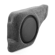 JL Audio SB-D-CHLGR/12W3v3, Stealthbox for 2009-Up Dodge Challenger, 12W3v3, 500W