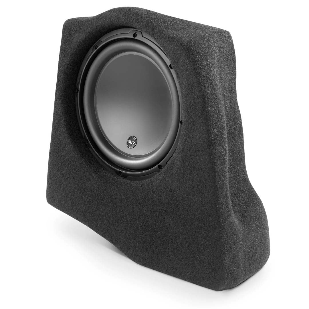 JL Audio SB-F-EDG/10W3v3, Stealthbox for 2007-2014 Ford Edge / Lincoln MKX, 10W3v3, 500W