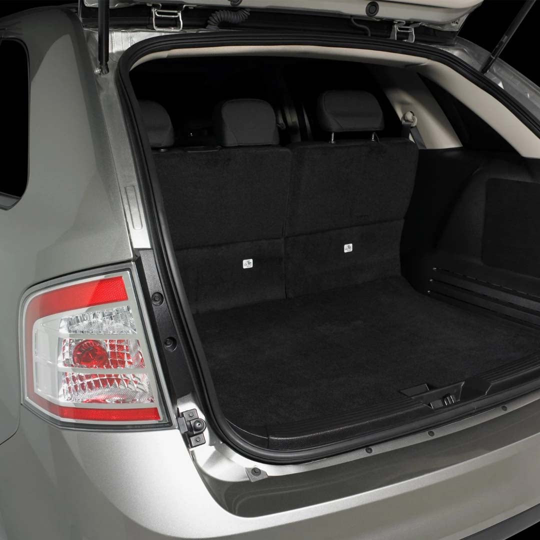 JL Audio SB-F-EDG/10W3v3, Stealthbox for 2007-2014 Ford Edge / Lincoln MKX, 10W3v3, 500W