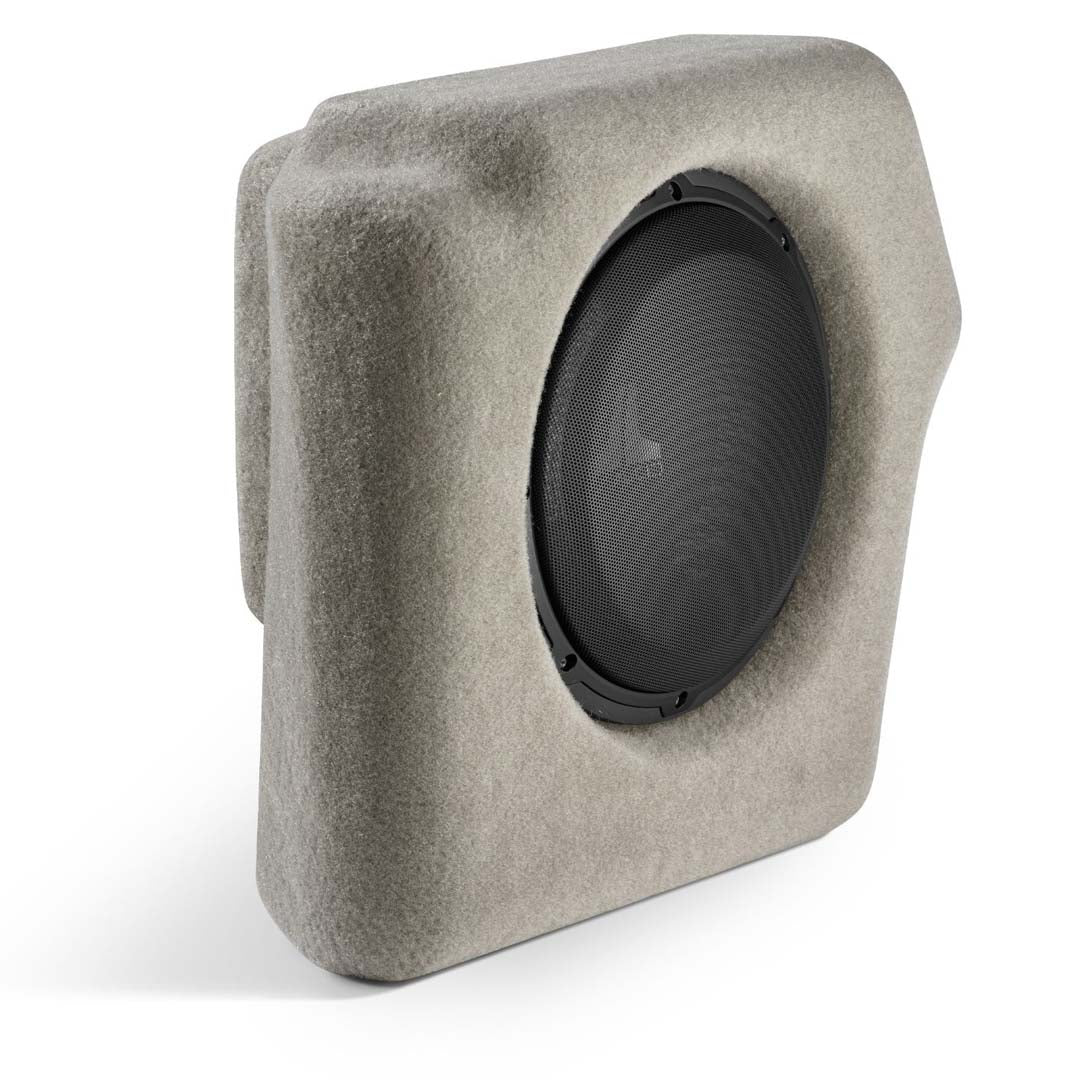 JL Audio SB-F-ESCP/10W1v3, Stealthbox for 2001-2011 Ford Escape / Mazda Tribute & 2005-2011 Mercury Mariner, 10W1v3, 300W