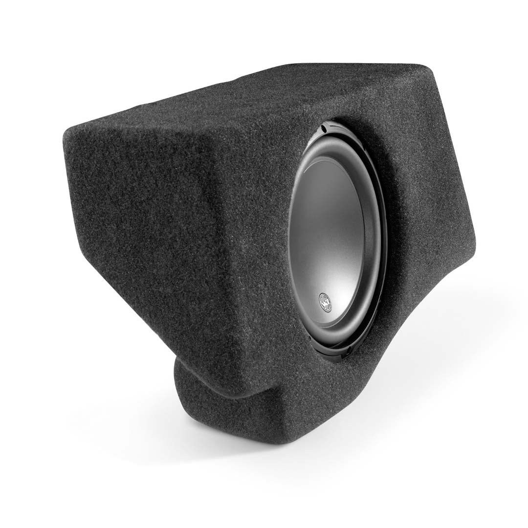 JL Audio SB-F-EXPDEL/10W3v3, Stealthbox for 2007-Up Ford Expedition EL / Lincoln Navigator L, 10W3v3, 500W