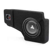 JL Audio SB-F-EXPED/10W1v3, Stealthbox for 1997-2002 Ford Expedition / 1998-2002 Lincoln Navigator, 10w1v3, 300W