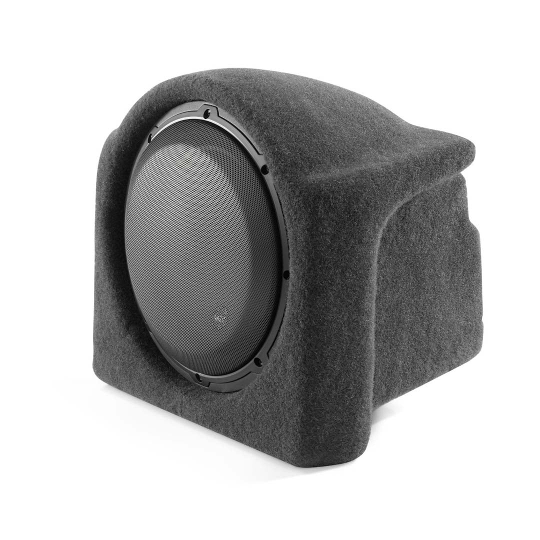 JL Audio SB-F-FLX/10W3v3, Stealthbox for 2009-Up Ford Flex, 10W3v3, 500W