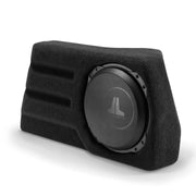 JL Audio SB-F-FOC5DR/10TW3, Stealthbox for 2012-Up Ford Focus 5-Door Hatchback, 10TW3, 400W