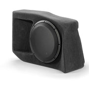 JL Audio SB-F-MUCUPE/13W3v3, Stealthbox for 2005-2009 Ford Mustang Coupe, 13W3v3, 600W