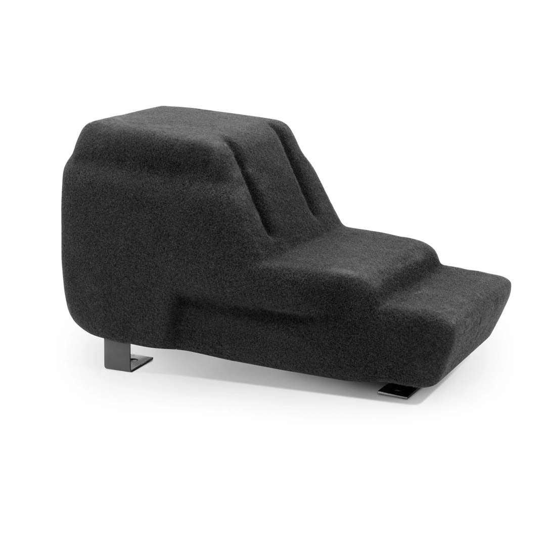 JL Audio SB-F-SUPRCNSL2/8W7, Stealthbox for 2008-2011 For SuperDuty with short-length center console and front bucket seats, 8W7AE, 500W