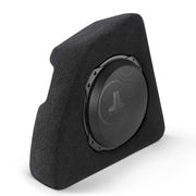 JL Audio SB-FIAT-500/10TW3, Stealthbox for 2007-Up Fiat 500, 10TW3, 400W