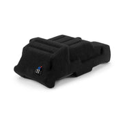 JL Audio SB-GM-4GSUVCNSL/10TW1, Stealthbox for 2015-Up Full-Size SUVs with Front Bucket Seats and Factory Console, 10TW3, 300W