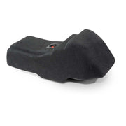 JL Audio SB-GM-BURBCNSL/10W3v3, Stealthbox for 2003-2006 Chevrolet / GMC Full-Size SUVs, 2003-2006 Full-Size Trucks & 2007 Full-Size Classic Trucks with front bucket seats and factory console, 10W3v3, 500W