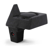JL Audio SB-GM-C7CP1/10TW3, Stealthbox for 2014-Up Chevrolet C7 Corvette Coupe (Single), 10Tw3, 400W