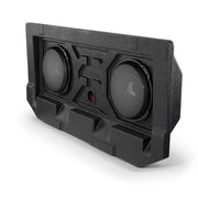 JL Audio SB-GM-AVAL/12TW3, Stealthbox for 2002-2013 Chevrolet Avalanche & 2002-2009 Cadillac Escalade,2 12TW3's, 800W