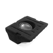 JL Audio SB-GM-VET/10W3v3/BK, Stealthbox for 1997-2004 Chevrolet C5 Corvette with Black interior, 10W3v3, 500W