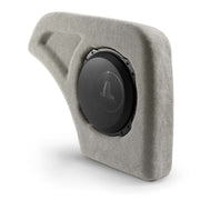 JL Audio SB-H-CRV2/10TW3/TN, Stealthbox for 2012-2016 Honda CR-V with Ivory Interior