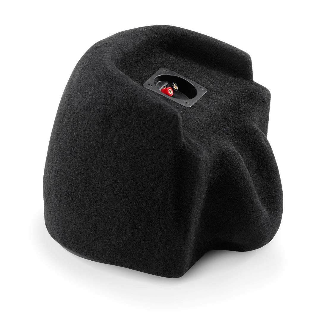 JL Audio SB-H-ELMNT/10W3v3/BK, Stealthbox® for 2003-2011 Honda Element ...