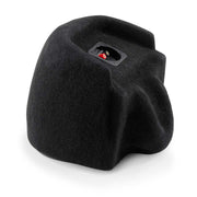 JL Audio SB-H-ELMNT/10W3v3/BK, Stealthbox for 2003-2011 Honda Element, 10W3v3, 500W